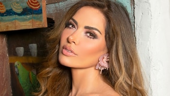 Gloria Trevi brindará concierto este