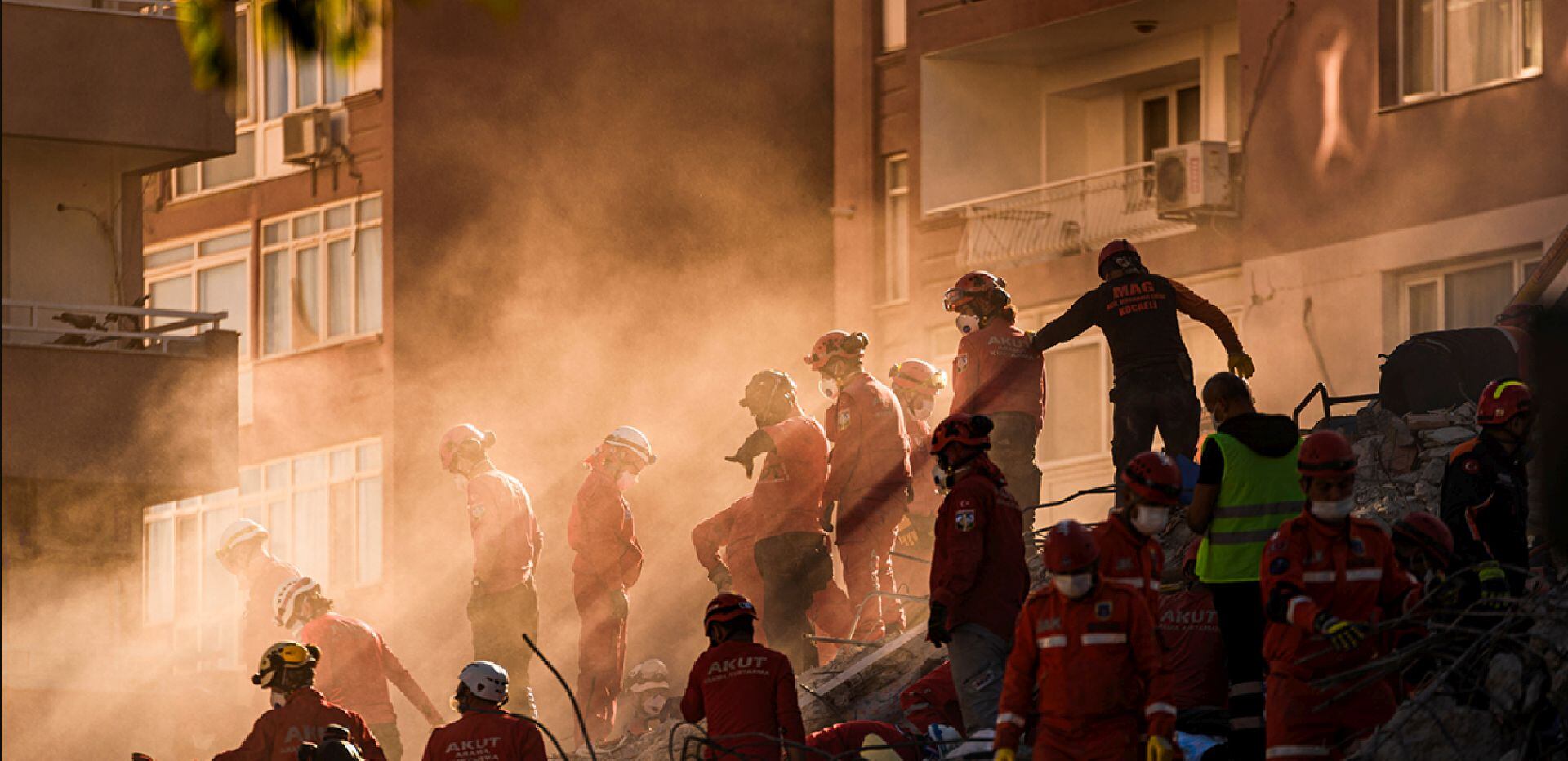 El 13 de octubre se dedica a la prevención global. El Día Internacional para la Reducción del Riesgo de Desastres busca fortalecer la respuesta ante eventos extremos. (Unesco)