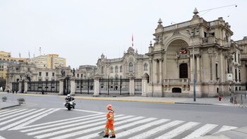 Gobierno lanza un nuevo bono