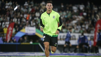 Un “descuido” le dio el nombre a James Rodríguez: mamá del jugador contó la historia y las opciones que tenían