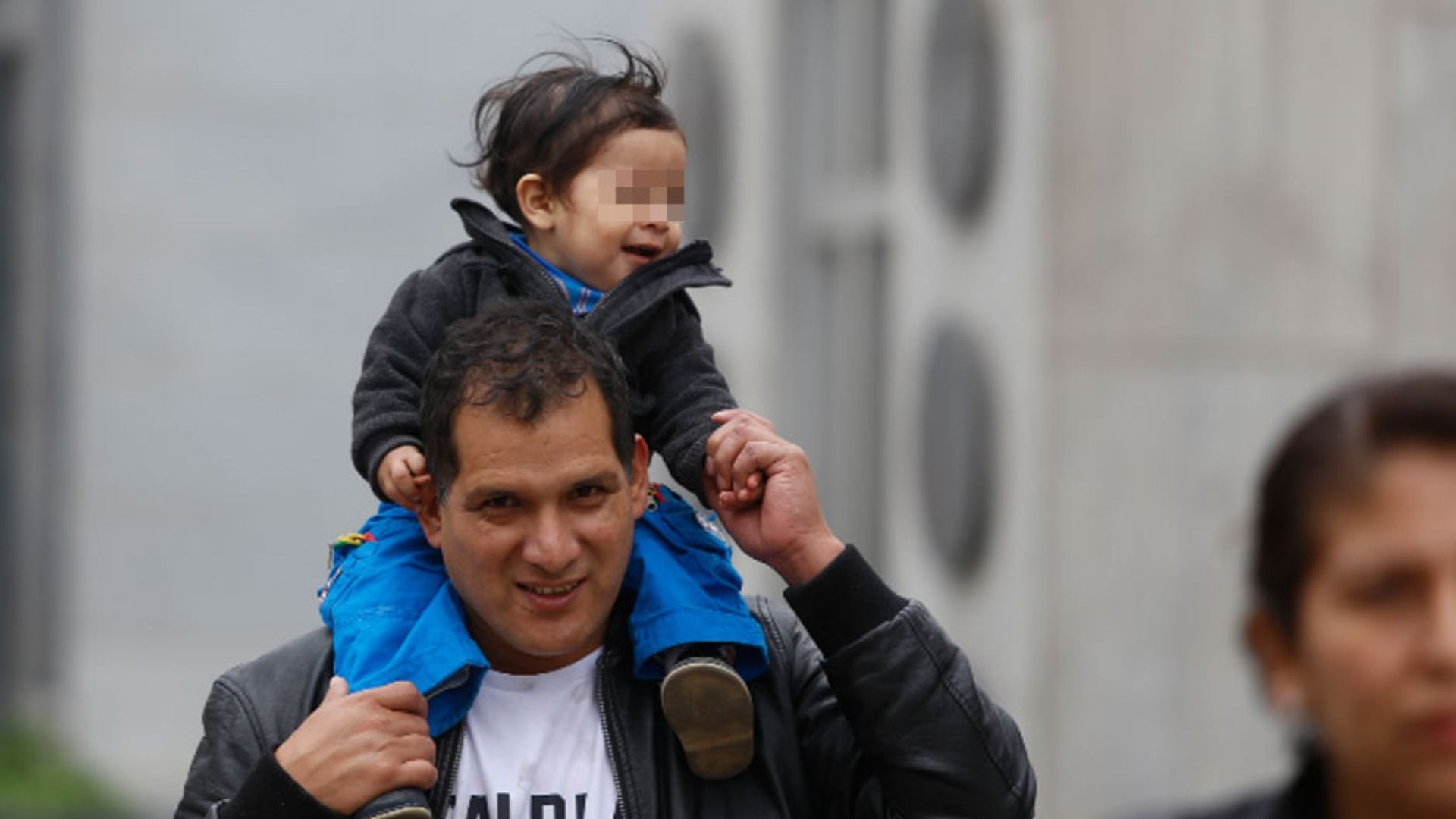El Día del padre se celebra cada tercer domingo de junio en Perú y otros 70 países. (Foto: Difusión)