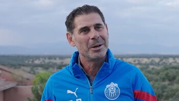 Los tres errores de Chivas