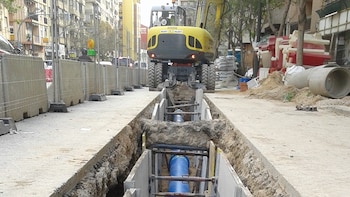 Un juez investiga si la empresa pública que suministra agua a 250.000 valencianos amañó contratos para beneficiar a su accionista privado