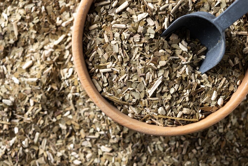 La yerba mate argentina alcanzó entre enero y septiembre el mayor volumen exportado para ese período (Shutterstock)