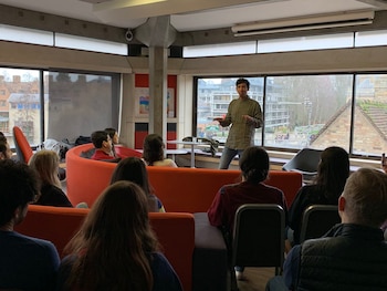 Kumamoto finalizó en tercer lugar