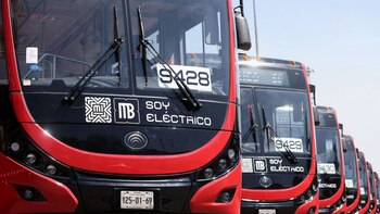Toma tus previsiones para que no llegues tarde a tu destino. (CUARTOSCURO)
