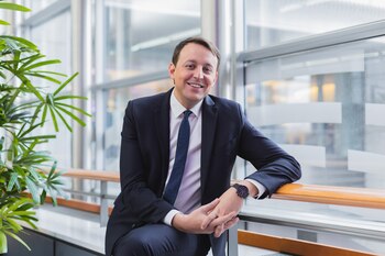 El vicepresidente del Parlamento Europeo