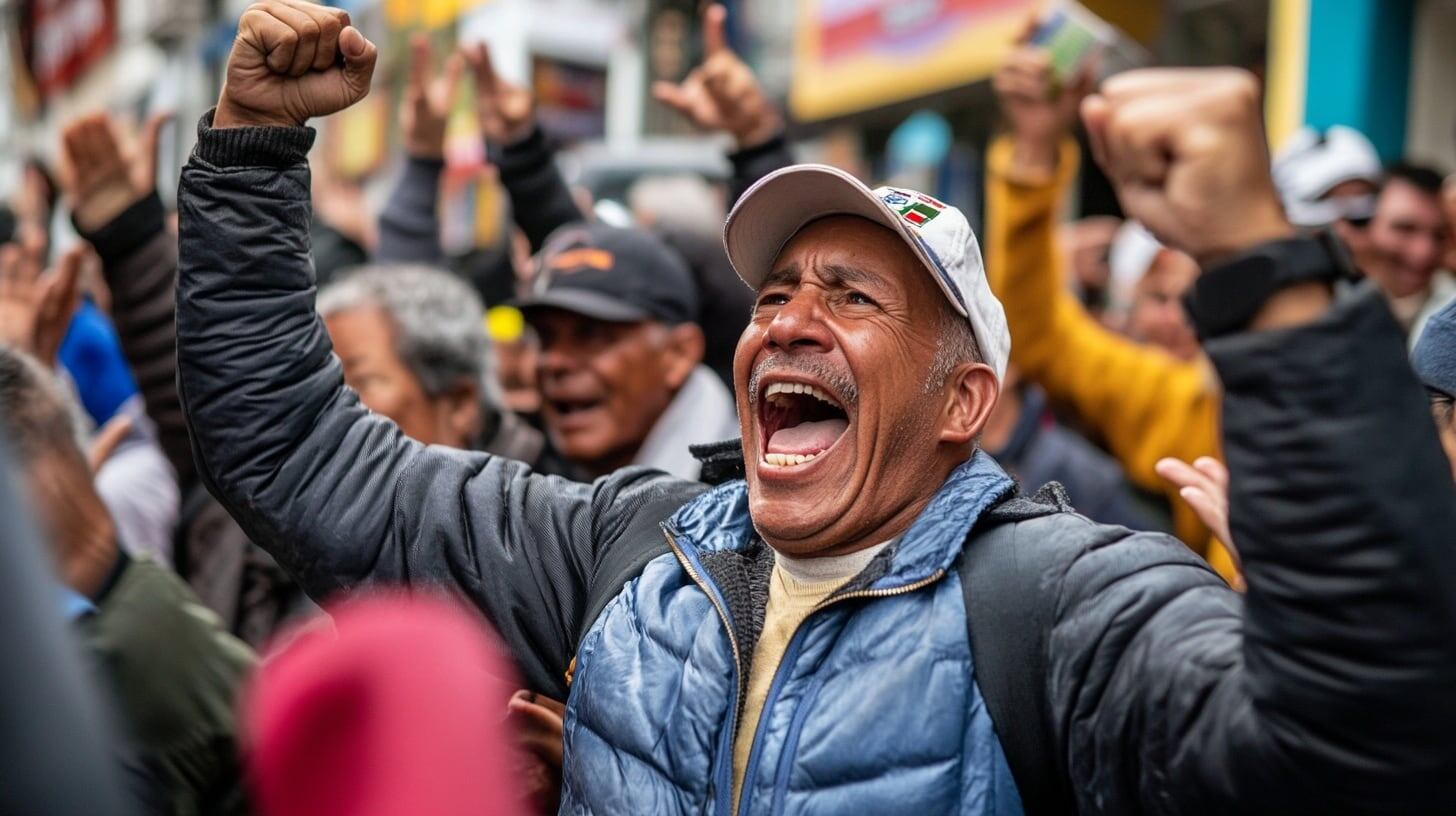 Esta lotería es una de las más populares de Perú por su gran cantidad de premios (Imagen Ilustrativa Infobae)