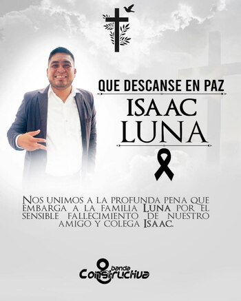 Vecinos alertaron a las autoridades