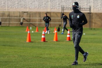 Felix Torres (Foto: Cortesía/ Club