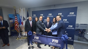 El Adam Smith Center instala en Panamá su primera oficina para América Latina