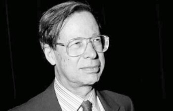Ronald Dworkin escritor de “Taking