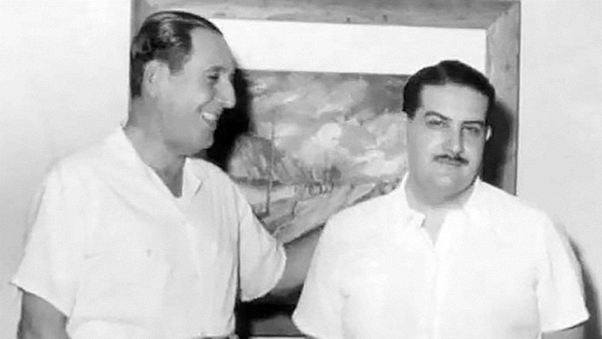 John William Cooke, delegado de Perón, dejó numerosos testimonios sobre la importancia del apapel de Rucci en la resistencia