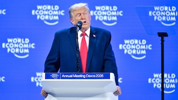 Trump lanza la Junta de