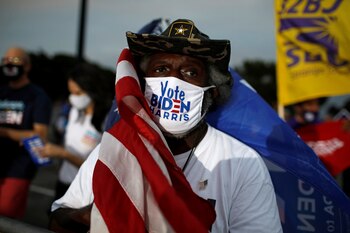 “Podemos poner punto final a