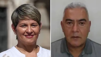 ‘Los Verónicos’: quiénes son los hombres mencionados en investigación que salpica a Verónica Alcocer, Papá Pitufo y Ecopetrol