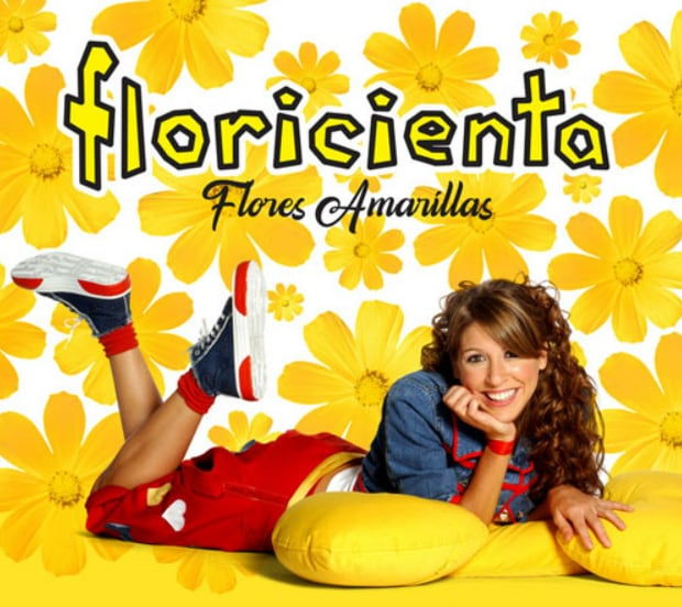 La telenovela Floricienta impulsa la costumbre de regalar flores amarillas en la fecha, conectando la cultura pop latinoamericana con las tradiciones actuales. (Floricienta - Flores Amarillas)