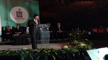 Francisco Javier Rivera Luévano en