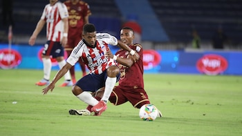 Tolima vs. Junior de Barranquilla: hora y dónde ver el debut del bicampeón de la Liga BetPlay