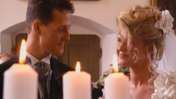 Una imagen del documental donde