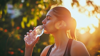 Riesgos del calor extremo: a