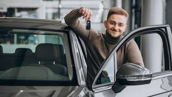 ¿Pensando en tu primer auto?: