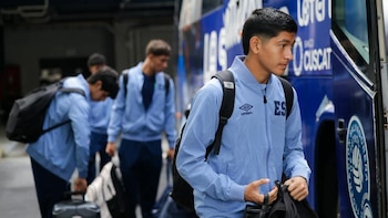 El Salvador disputará la primera edición de la Copa Mundial y Festival Sub-15 de la FIFA en Bakú. El equipo apostará por la velocidad y la presión alta en un formato de ocho contra ocho con tiempos de 20 minutos. (Foto cortesía La Selecta SLV)