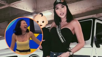 Aida Victoria Merlano reaccionó con pulla a supuesto mensaje de cumpleaños por parte de El Agropecuario: “No tiene ni para la cuota del niño”