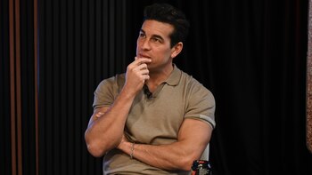 Casino Resort - Mario Casas