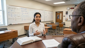 Las universidades de Estados Unidos implementan nuevas estrategias para evaluar a los estudiantes sin depender de tecnología
