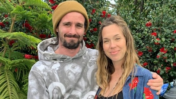 Esposa de James Ransone comparte