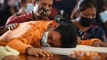 En total ya suman 12