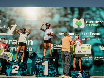 El momento más esperado de