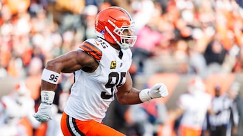 La NFL expande a Italia su Programa de Mercados Globales con los Cleveland Browns y los New Orleans Saints