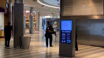 La Policía de Bloomington dijo