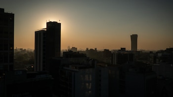 CDMX y Edomex mantienen fase