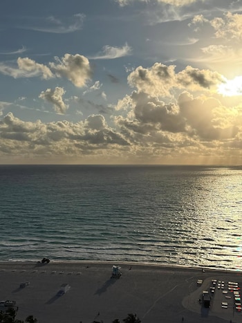 La modelo e influencer compartió