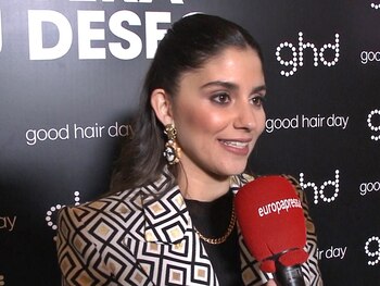 27-11-2021 MARÍA GARCÍA DE JAIME
EUROPA