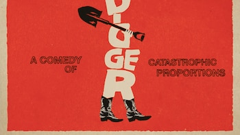 El primer adelanto de “Digger”