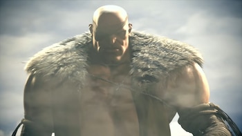 Street Fighter 6, de Capcom.