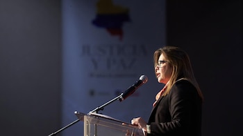 La Fiscalía reactiva las órdenes de captura contra siete representantes del Frente Comuneros del Sur del ELN