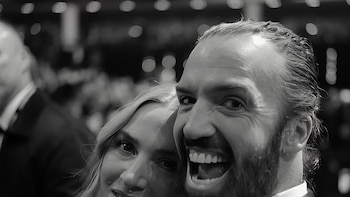 De un incendio a una boda secreta: Necker Island, el azar y la historia de Kate Winslet y Edward Abel Smith