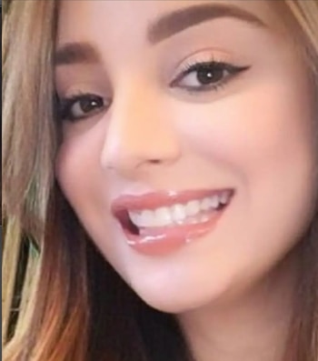 Martha Elena Zawady Rodríguez, presentadora y productora de televisión, a quien se le atribuye contratos por $184.000.000 durante la administración Petro - crédito marticazawady/Instagram
