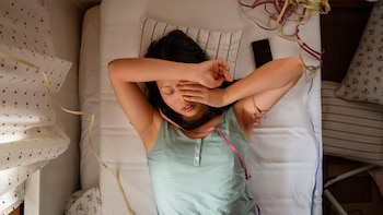 Las horas y la forma