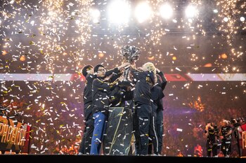 FUN Plus Phoenix fue el