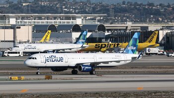 Un juez federal de EE.UU.