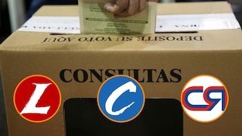 Juntos pero no revueltos: así