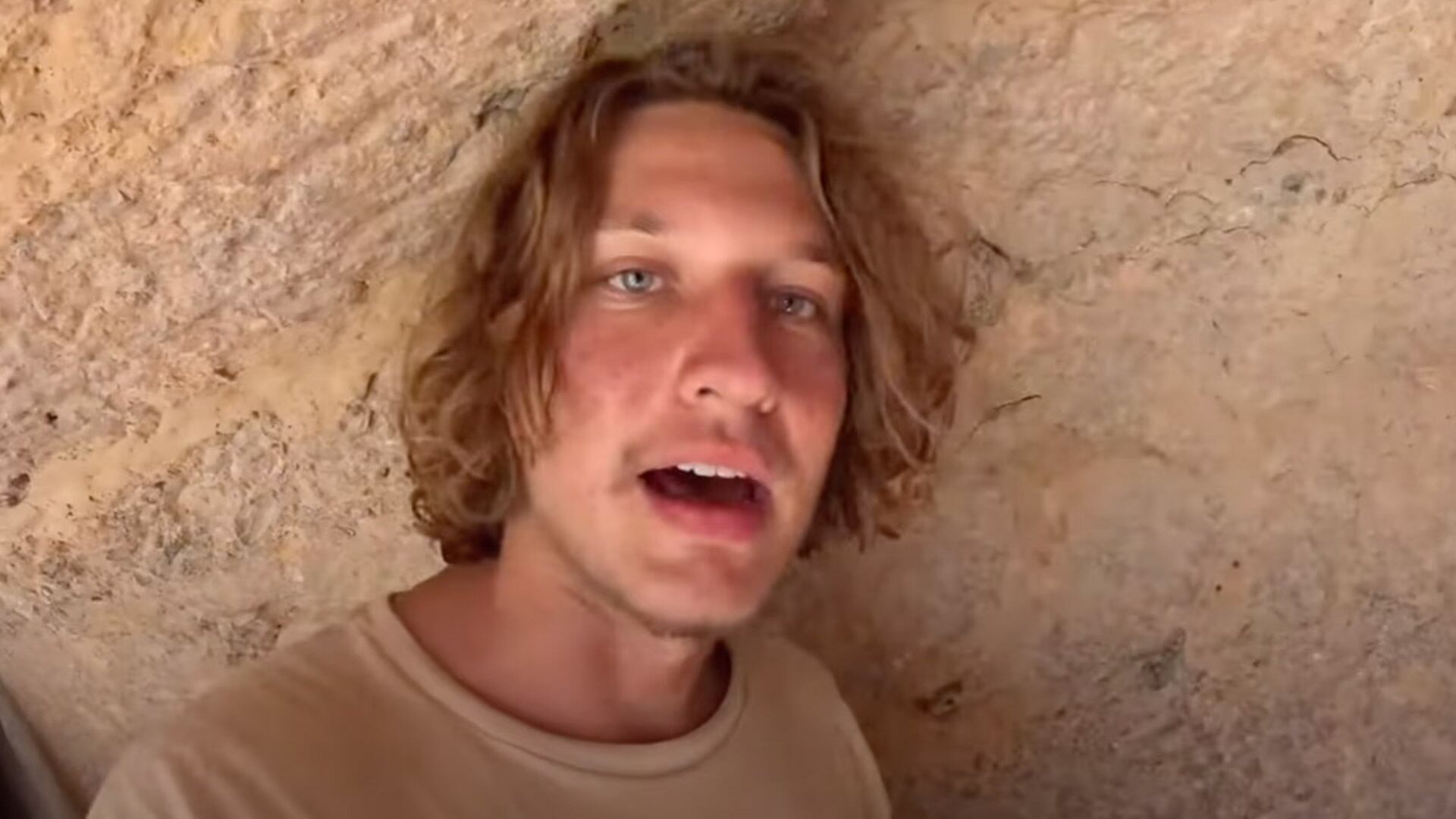 Un turista estadounidense fue arrestado en la India por desembarcar en una isla habitada por una tribu aislada - Infobae