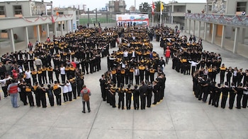 Minedu: Más de 9 millones de escolares pondrán a prueba su preparación en el Primer Simulacro Nacional Multipeligro 2026