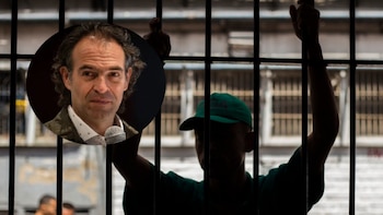 Nueva cárcel en Medellín: ‘Fico’